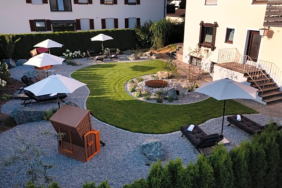 Hotel Garni Bergidyll - adults only