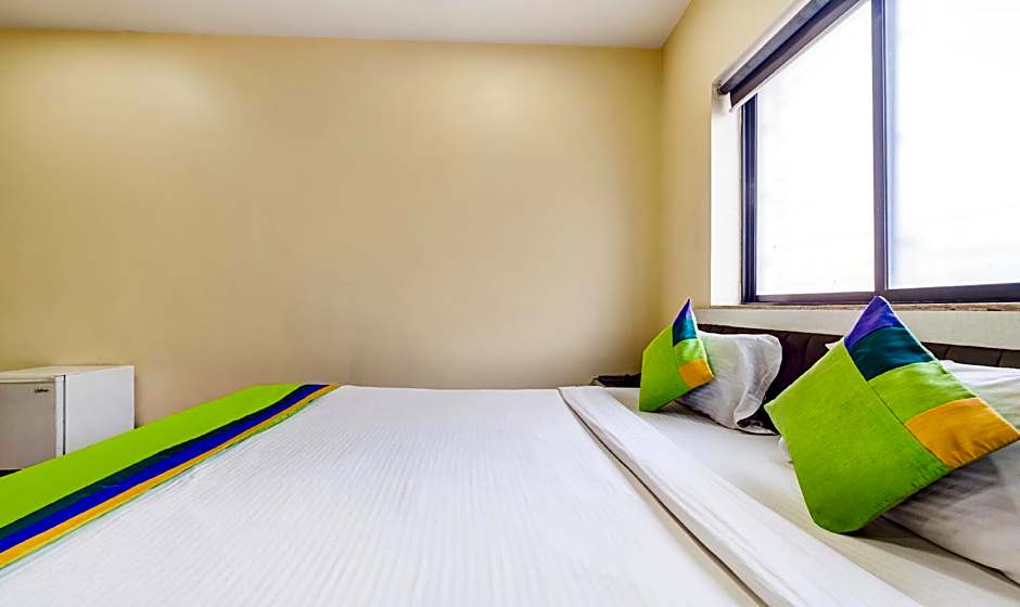 Treebo Pawan Putra, Kankurgachi