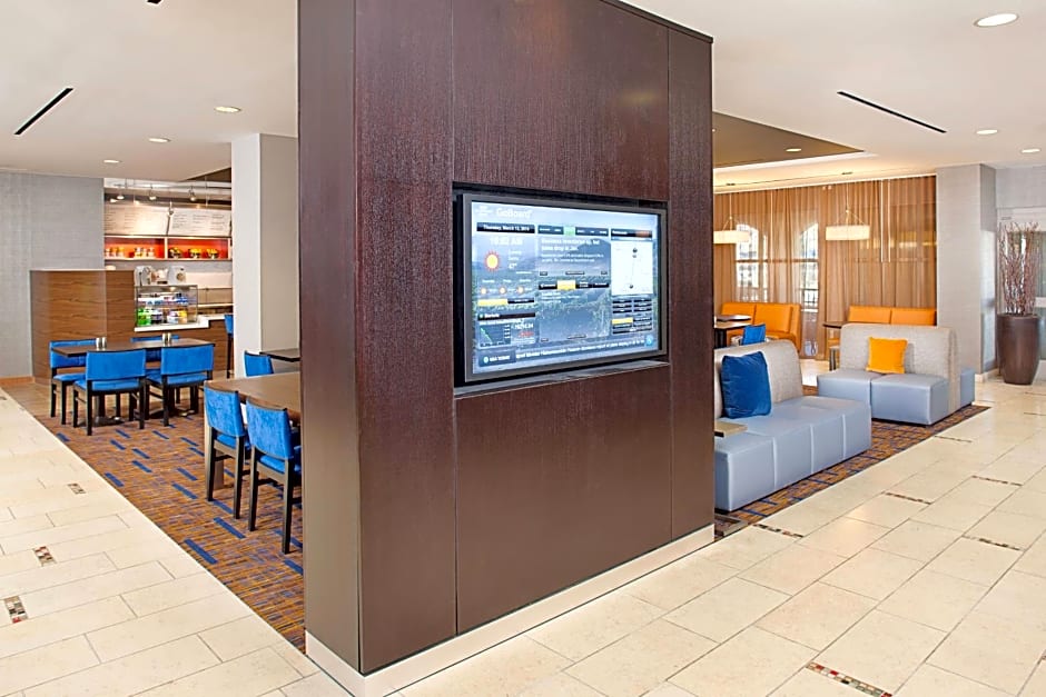 Courtyard by Marriott Paso Robles