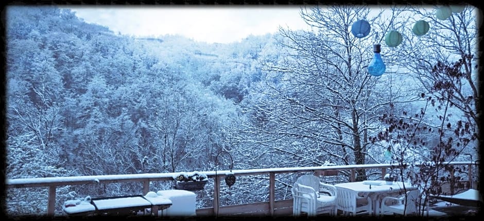 Skymist Maison d'hôtes