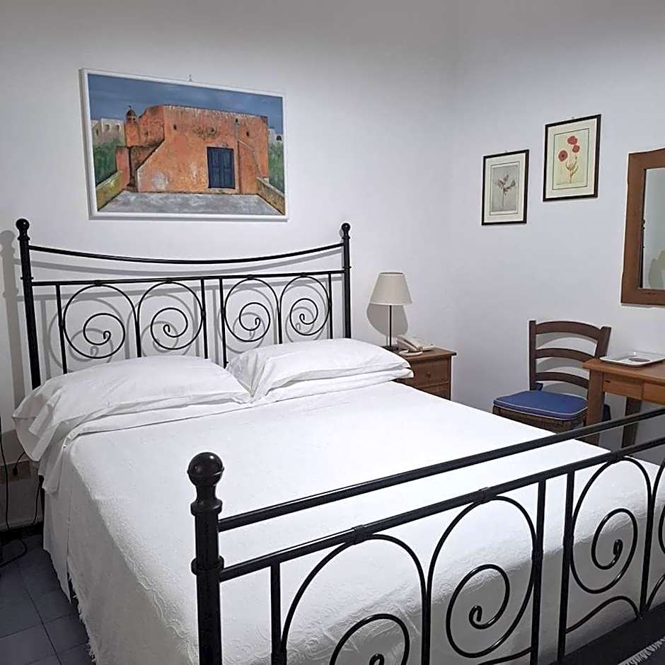 Hotel Villa Verde