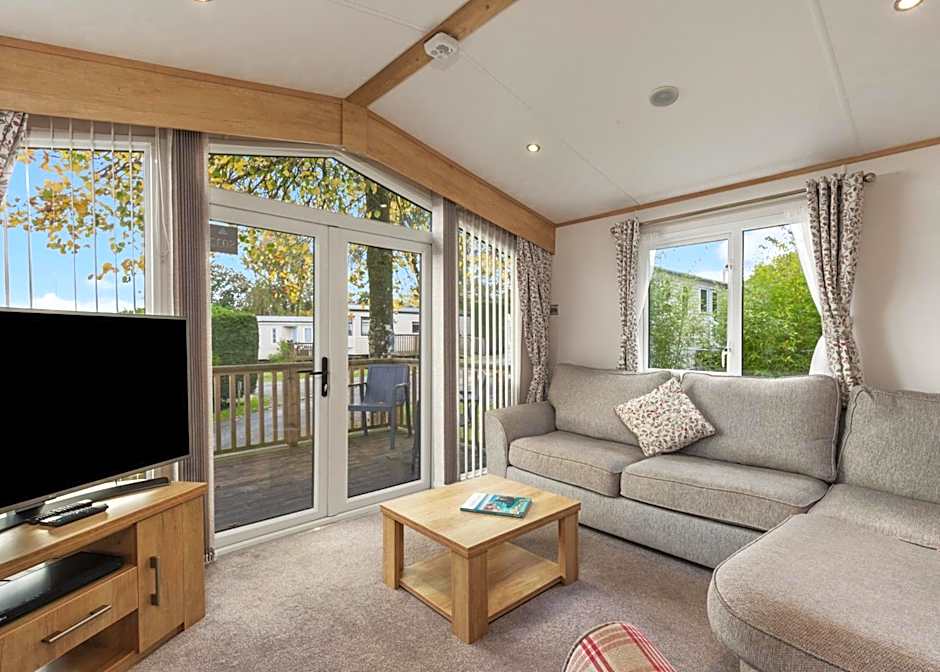 Noble Court Holiday Park