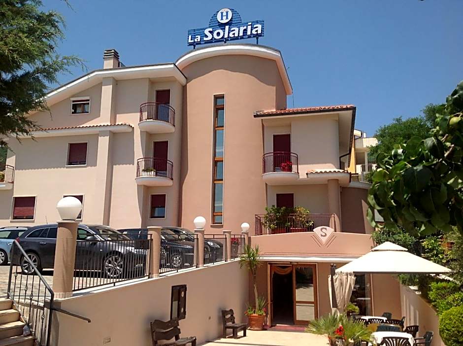 La Solaria Hotel