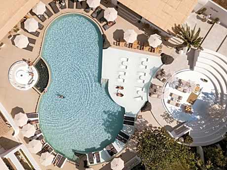 AMARIA Beach Resort by NOMEE Hospitality Group