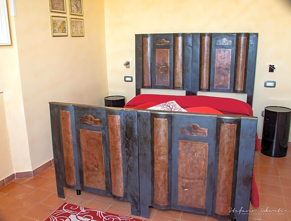 Villa Mascitti B&B Tortoreto via XX settembre n27 Vecchio Forte Alba Adriatica Via Vecchio Forte n 64
