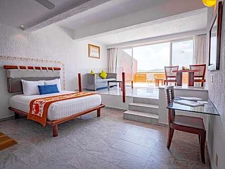 Brisas Beach Club Suite King