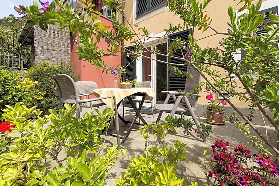 Locanda Ca Da Iride