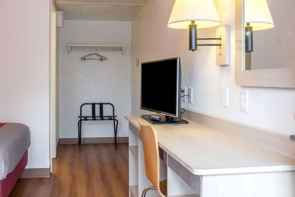 Motel 6-Kalispell, MT