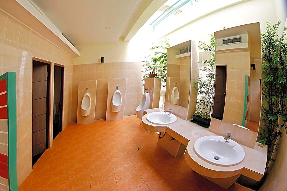 GreenView Boutique Hotel 