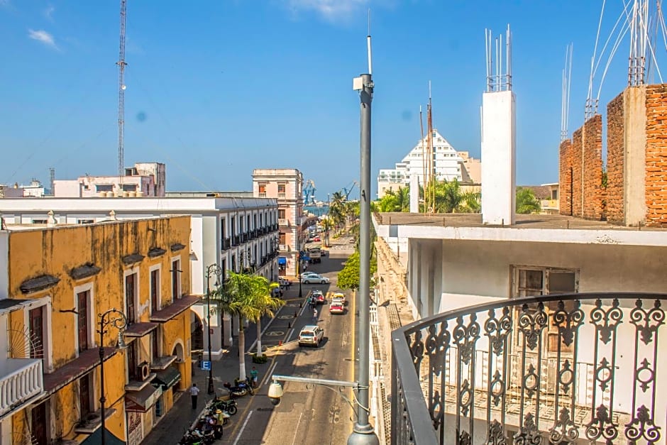 Múcara hotel