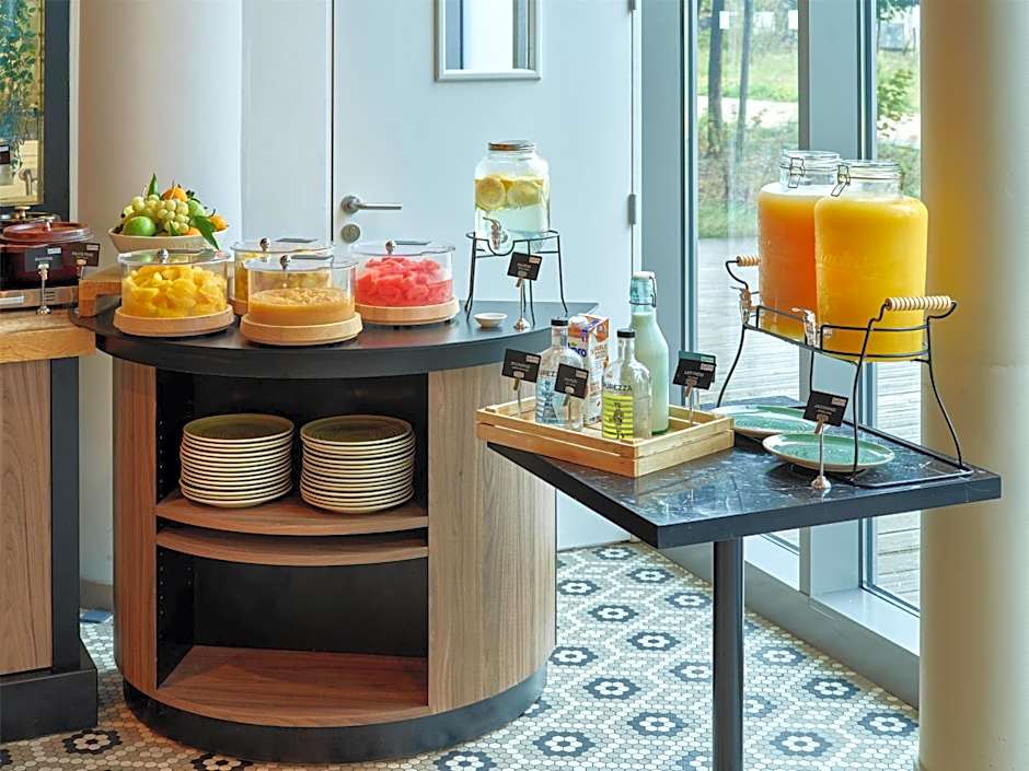 Radisson Hotel Bordeaux Saint Jean