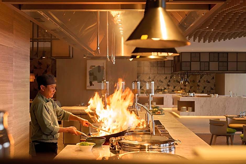 Holiday Inn And Suites Vientiane By IHG