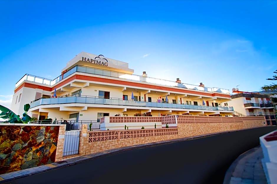 Hapimag Ferienwohnungen Puerto de la Cruz