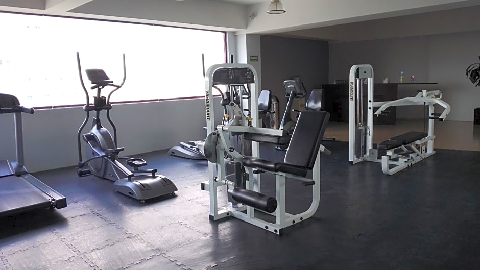 Holiday Inn Puebla Finsa By IHG