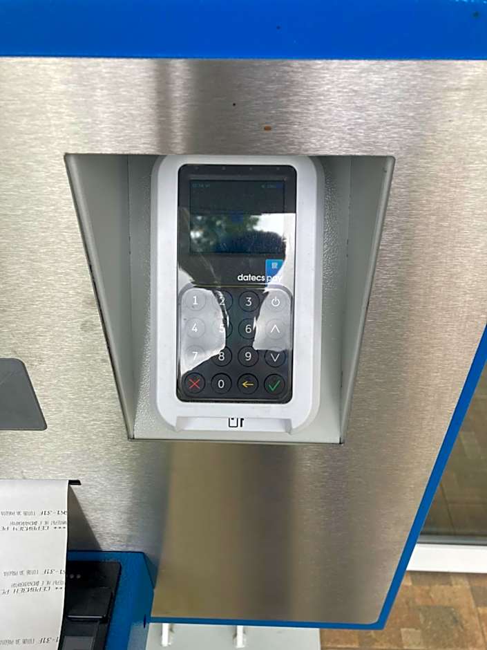 Provans famili hotel