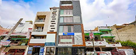 FabExpress Shine Inn