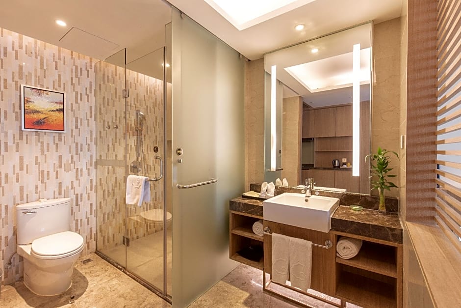 Southern Club Station 1 Hotel