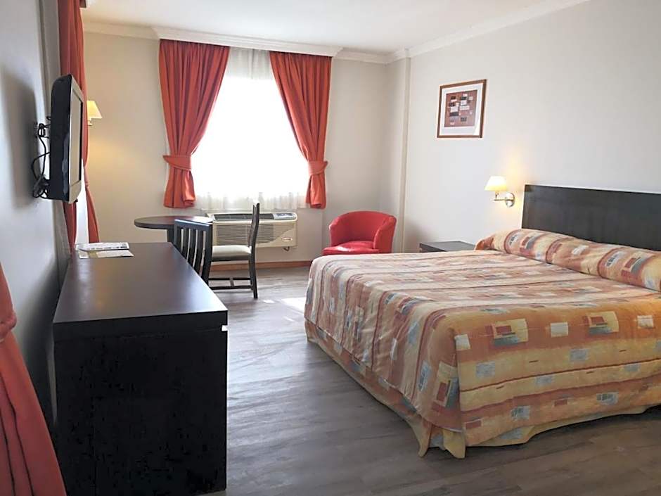 Hotel Diego De Almagro Rancagua