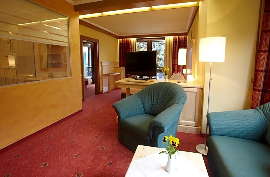 Familiengut Hotel Burgstaller