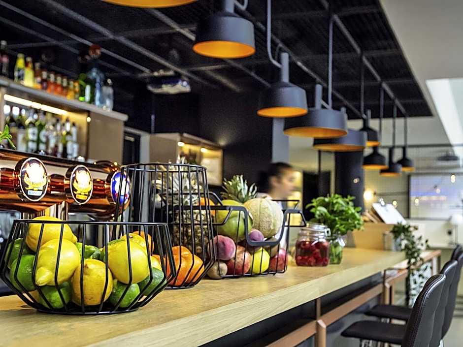 Ibis Paris Bercy Village 12Eme