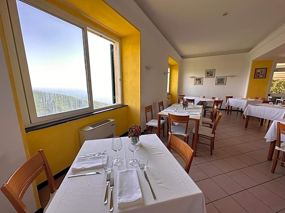 Hotel Montallegro