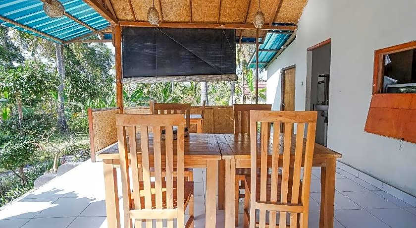 Penida Lapaya Garden