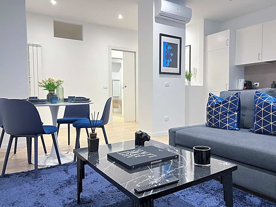 The Boutique Houses - Hebrew Quarter