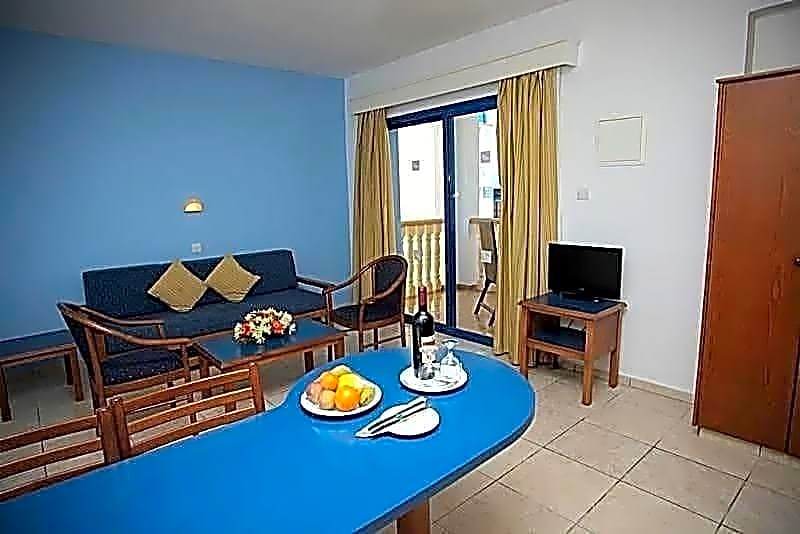 Eleni Holiday Village