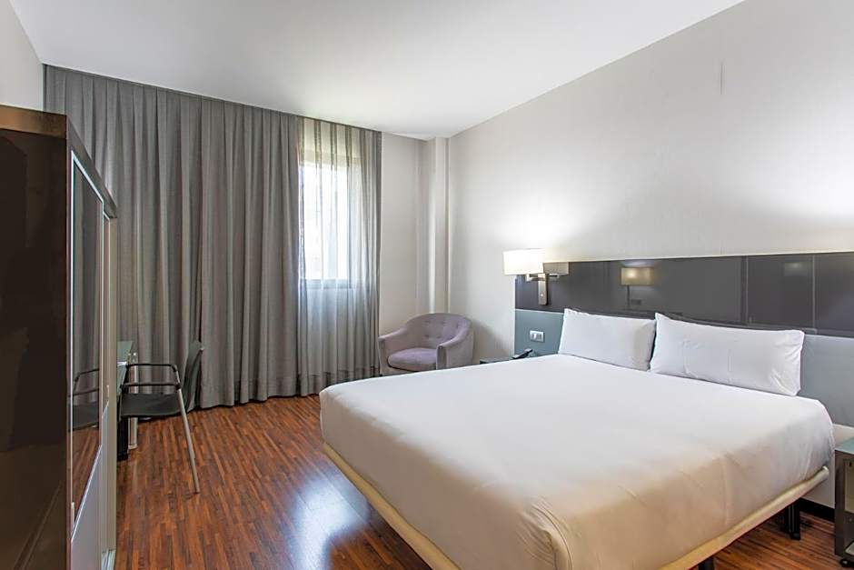 Hotel Ciudad de Móstoles
