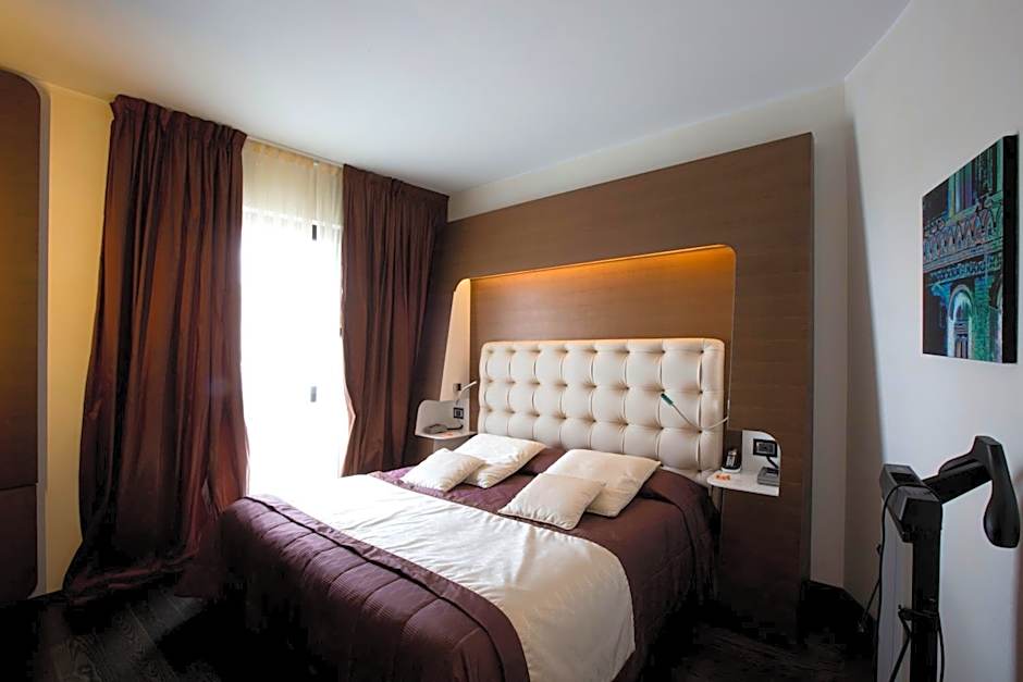 Palace Hotel Moderno