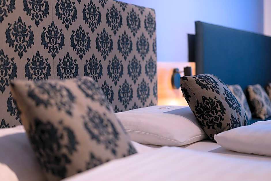 Altstadthotel Kasererbrau