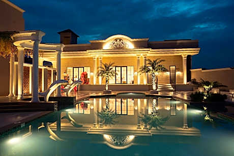 La Nature Hotels & Resorts