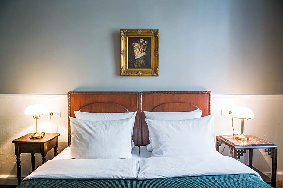 Henri Hotel Berlin Kurfürstendamm