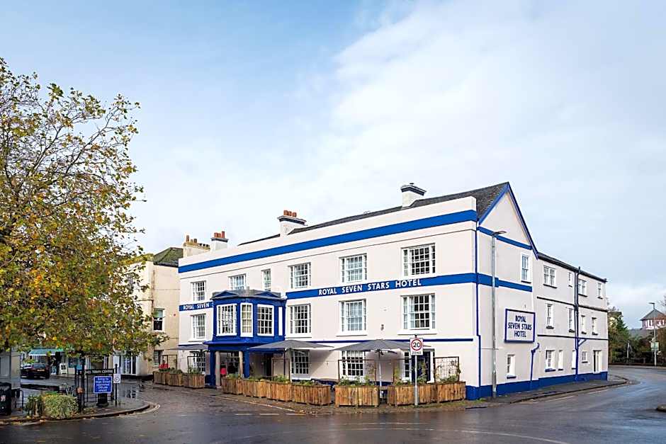 Royal Seven Stars Hotel