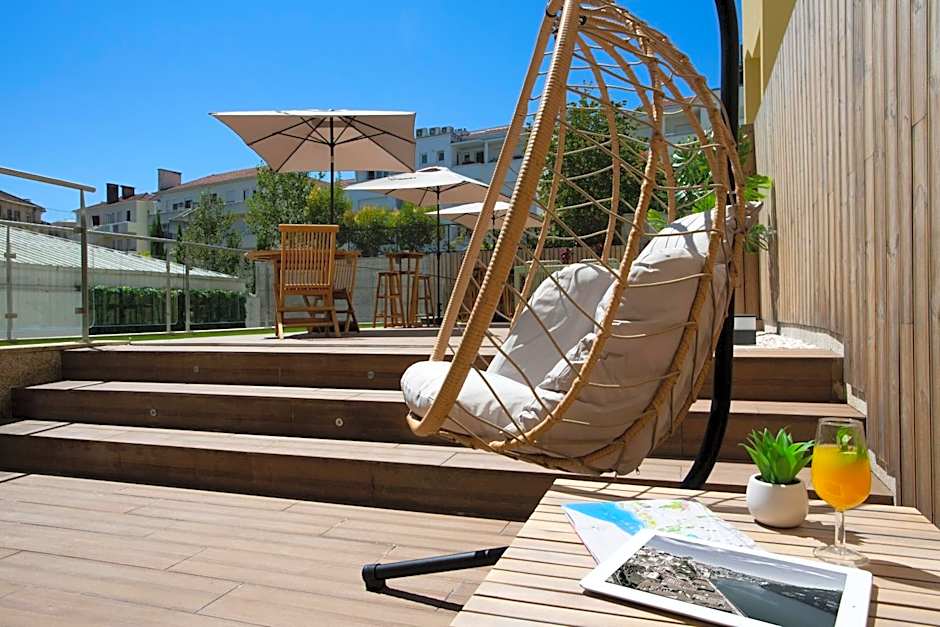 Casual Raízes Porto