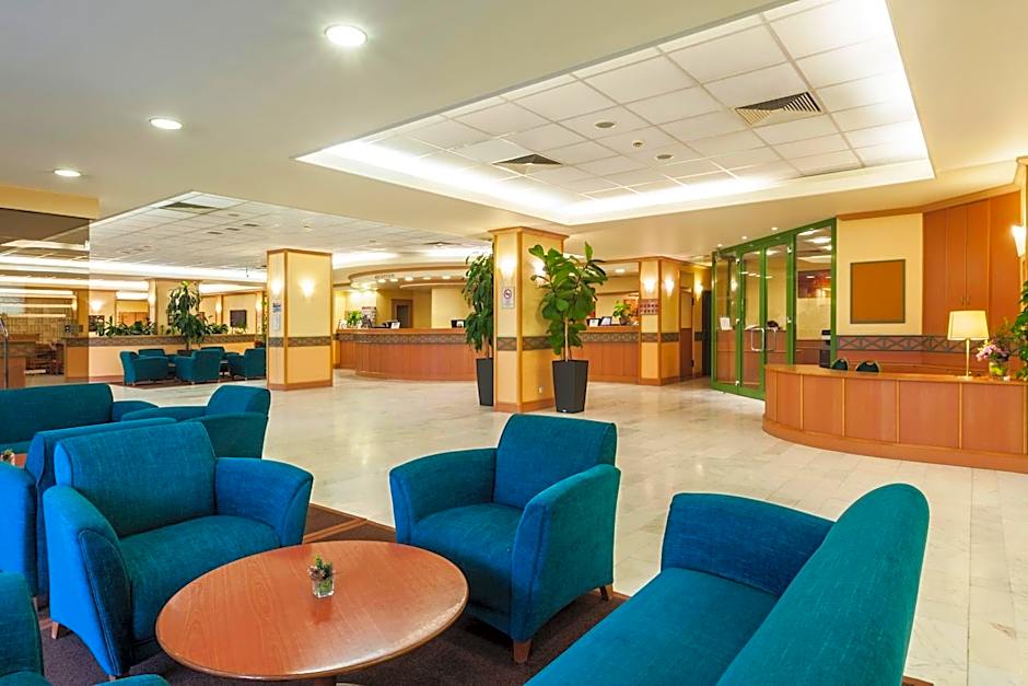 Danubius Hotel Arena