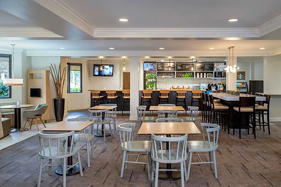 Courtyard by Marriott Naples