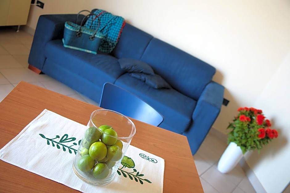 Residence San Paolo