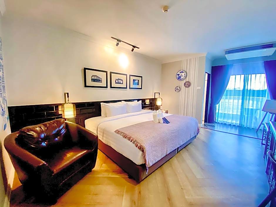 Yuu Hotel Ubon Ratchathani