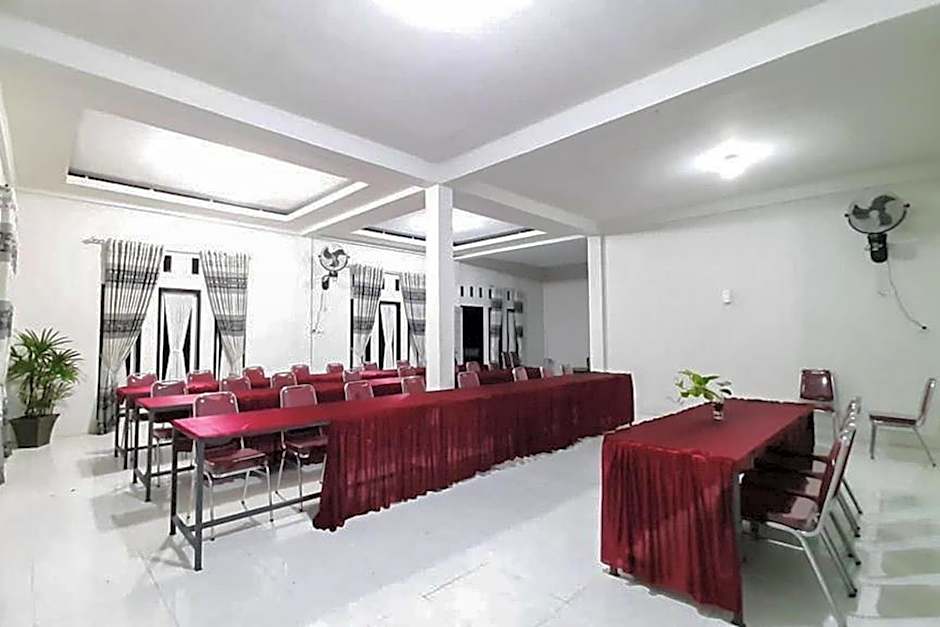 Hayori Hotel RedPartner