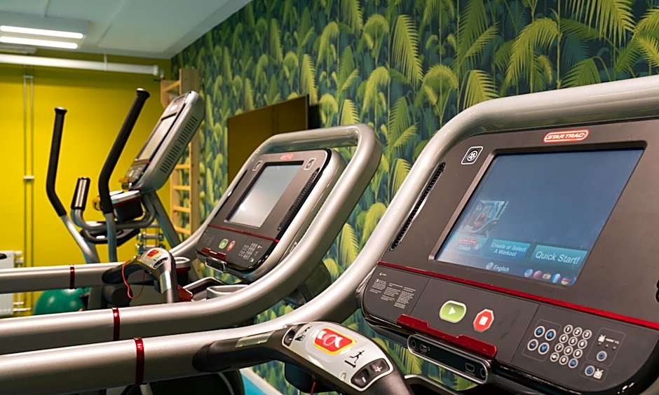 Thon Hotel Gardermoen