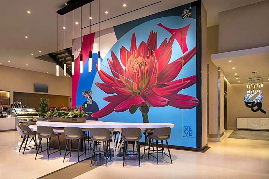 Residence Inn by Marriott Los Angeles L.A. LIVE