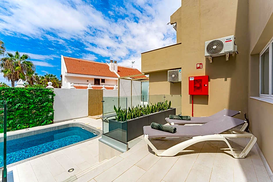 BAL Apartments Adults Only