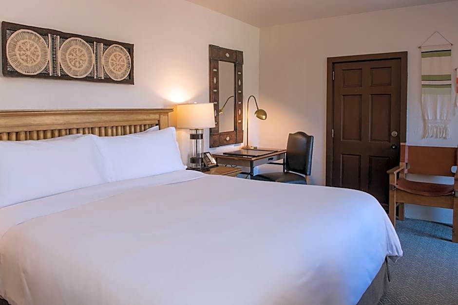 La Posada de Santa Fe, A Tribute Portfolio Resort & Spa