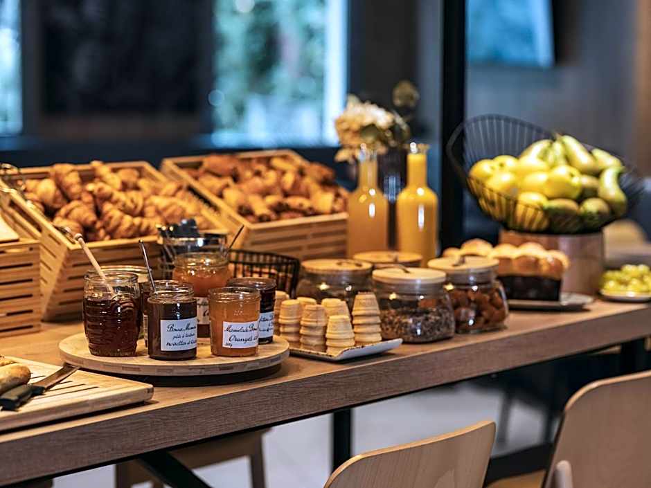 ibis Paris Gare Montparnasse Catalogne