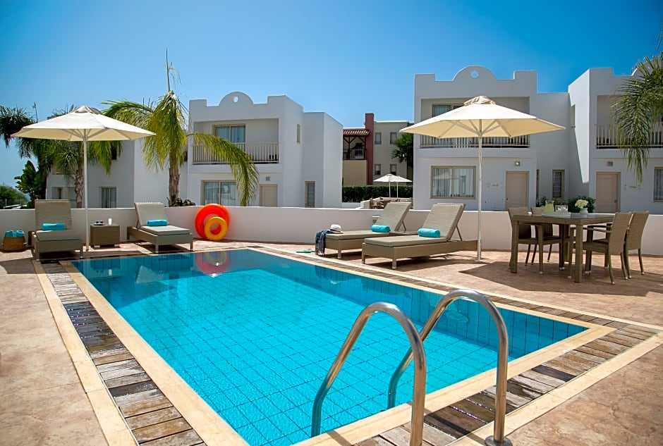 Althea Kalamies Luxury Villas