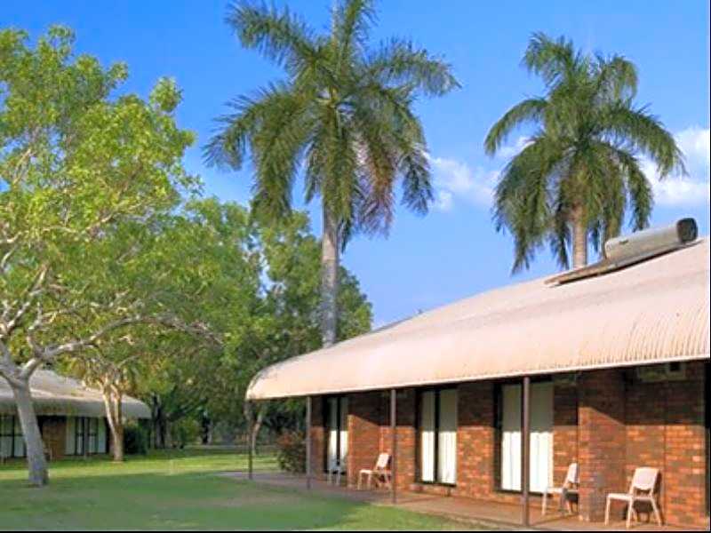 Ibis Styles Katherine Hotel