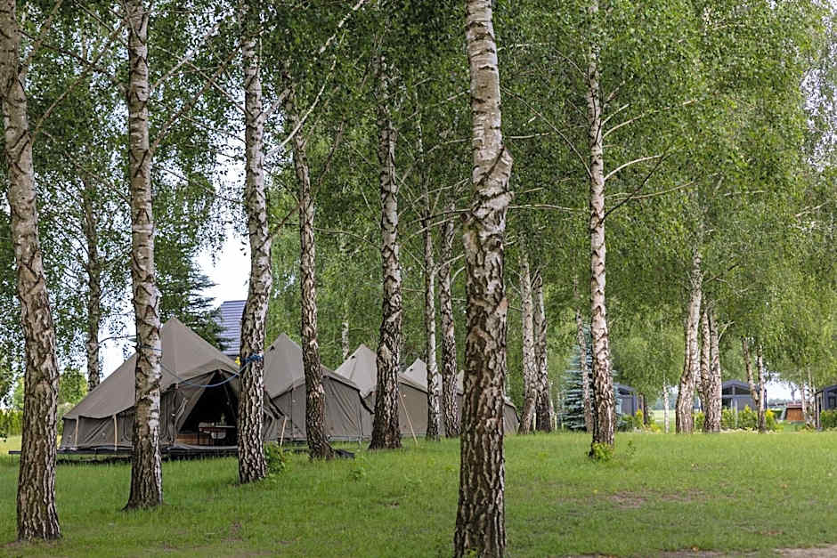 Beztroska Zatoka - ośrodek wypoczynkowy Jacuzzi & Sauna
