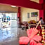 Sheratton Regency Hotel