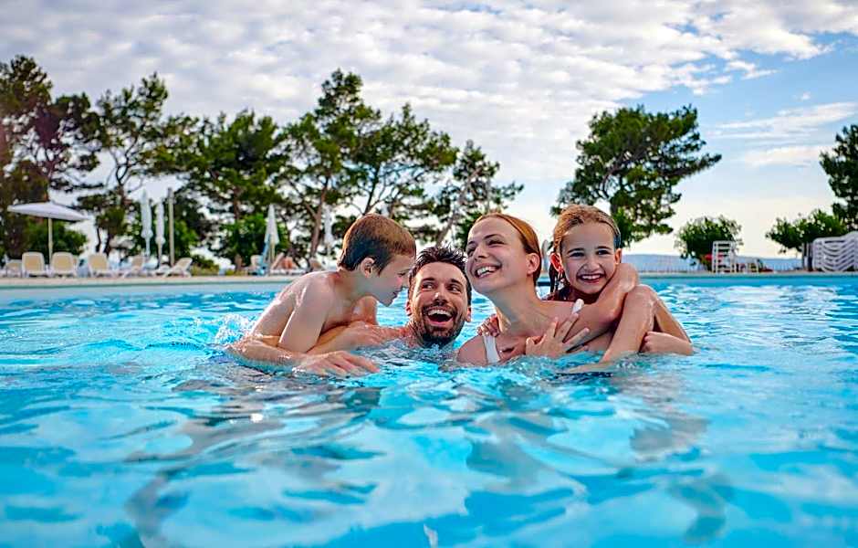 Bluesun hotel Neptun - All inclusive